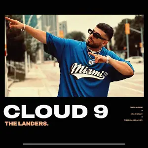 Cloud 9 Guri Singh
