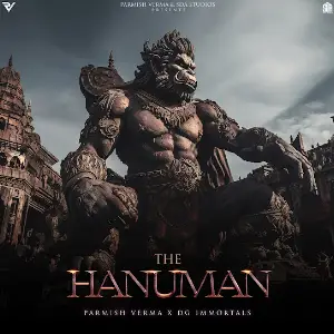 The Hanuman Parmish Verma