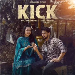 Kick Kulshan Sandhu