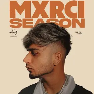 Mxrci Season Vol. 1 Mxrci