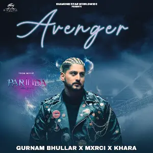 Avenger Gurnam Bhullar