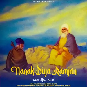 Nanak Diya Ramjan Nav Dolorain