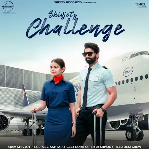 Challenge Shivjot