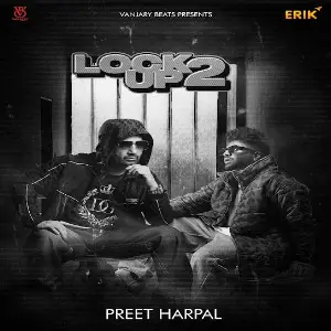 Lock Up 2 Preet Harpal