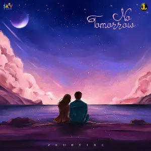 To Paradise Lyrics- ZehrVibe