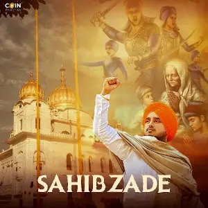 Sahibzade Amar Sandhu