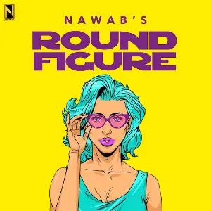 Round Figure Nawab