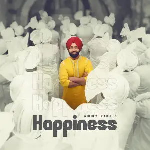 Happiness Ammy Virk