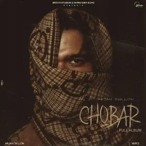 Chobar Arjan Dhillon