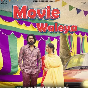 Movie Waleya Chandra Brar