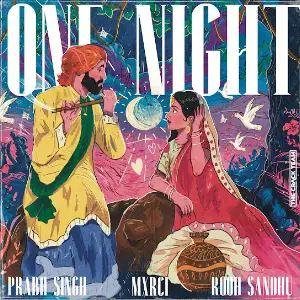 One Night Prabh Singh