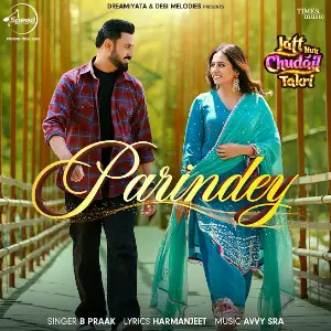 Parindey B Praak