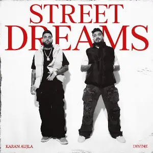Street Dreams Karan Aujla