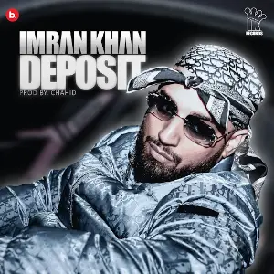 Deposit Imran Khan