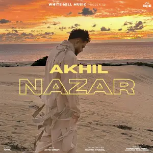 Nazar Akhil