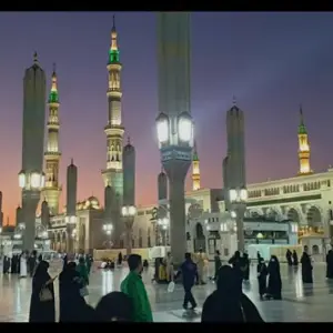Huzoor picture