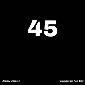 45 Jimmy Wraich