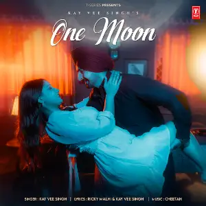 One Moon Kay Vee Singh