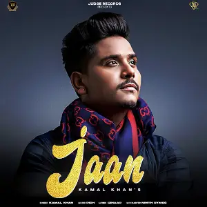 Jaan Kamal Khan