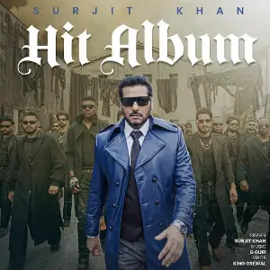 Hit Album Surjit Khan