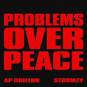 Problems Over Peace AP Dhillon