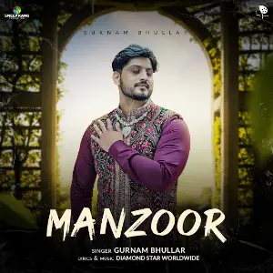 Manzoor Gurnam Bhullar