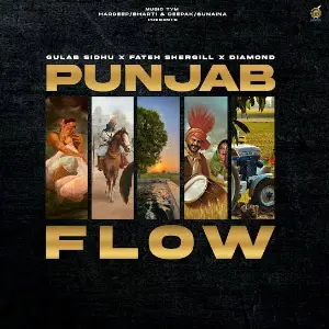 Punjab Flow Gulab Sidhu