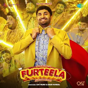 Furteela Jassie Gill