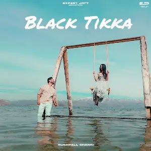 Black Tikka Sukhpall Channi
