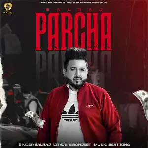 Parcha Balraj