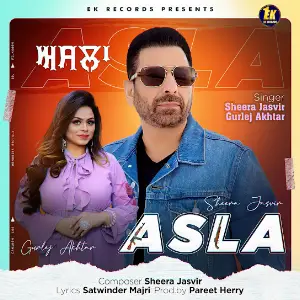 Asla Sheera Jasvir