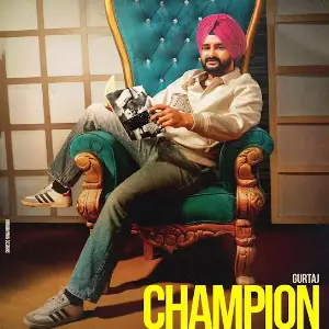 CHAMPION Gurtaj