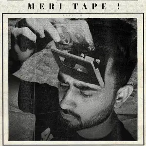 Meri Tape Kaptaan