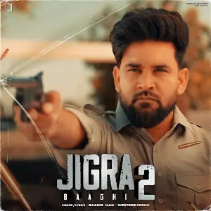 JIGRA 2 Baaghi