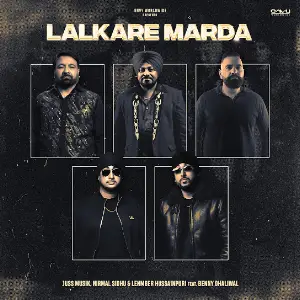 Lalkare Marda Juss Musik