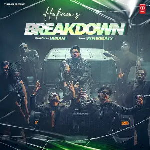 Breakdown Hukam