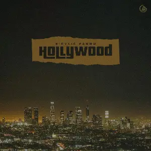 Hollywood Nirvair Pannu