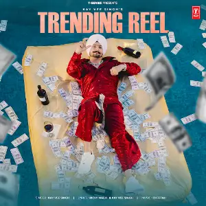 Trending Reel Kay Vee Singh