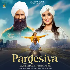 Pardesiya Kanwar Grewal