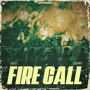 Fire Call Jxggi