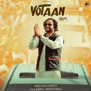 Votaan Jassi X