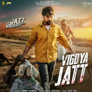 Vigdya Jatt Himmat Sandhu