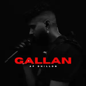 GALLAN AP Dhillon