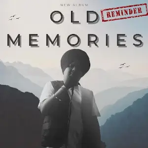 Old Memories EP Harsh Likhari