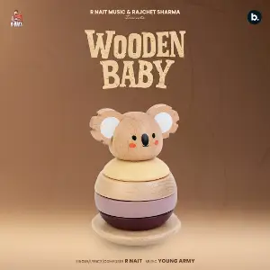 Wooden Baby R Nait