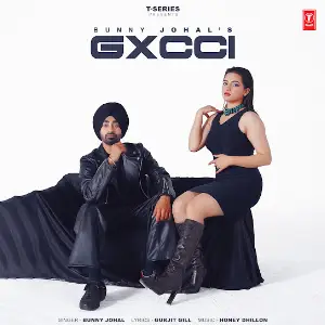 Gxcci Bunny Johal