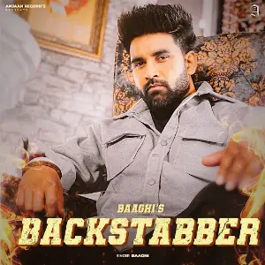 BACKSTABBER Baaghi