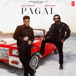 Pagal Guru Randhawa