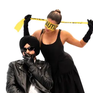 PAWARHE G Sidhu