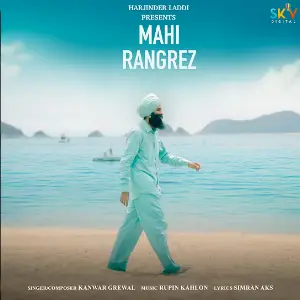 Mahi Rangrez Kanwar Grewal